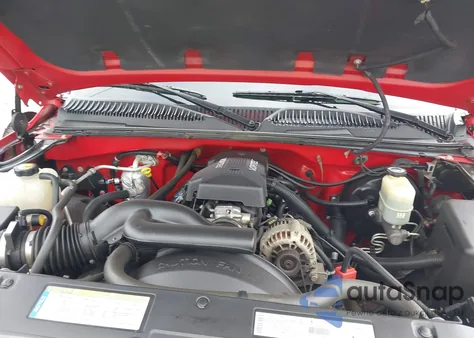 1999 GMC Sierra 1500 Sle z USA, uszkodzony, nr VIN 1GTEC14T1XZ533083